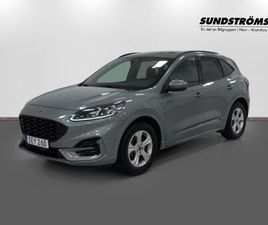 FORD KUGA PLUG-IN HYBRID E-CVT ST-LINE V-HJUL DRAG