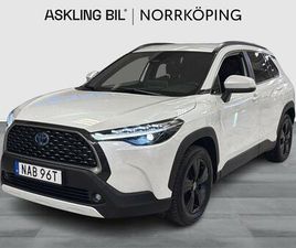 HYBRID AWD-I STYLE 197HK