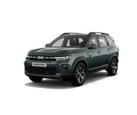 DACIA BIGSTER HYBRID 155 MULTIMODE *PRIVATLEASING FR. 5 390*