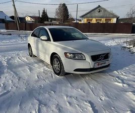VOLVO S40