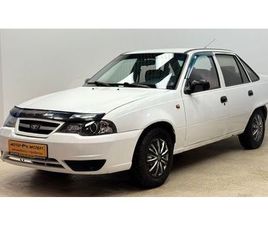 DAEWOO NEXIA