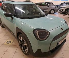 MINI ACEMAN SE PACKAGE M, KOMFORT, PANO