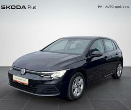 VOLKSWAGEN GOLF VOLKSWAGEN GOLF 1,5 TSI 96 KW LIFE