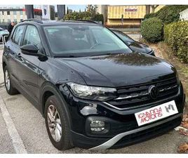 T-CROSS 1.0 TSI STYLE 110CV GE517FP