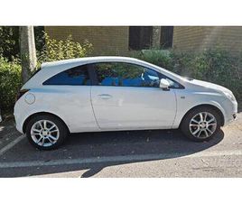 OPEL CORSA OPEL CORSA 1300 DIESEL