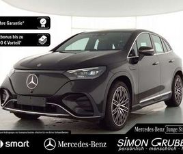 4M SUV AMG DIGILIGHT 360 ACC 21ZOLL