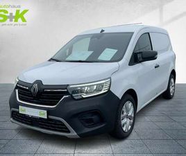 KANGOO RAPID ADVANCE L1 BLUE DCI 95