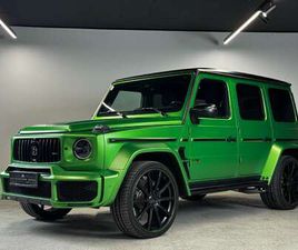 BRABUS 800 G800 BRABUS