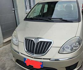 1.4 8V 5TH AVENUE ECOCHIC GPL