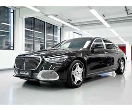 MAYBACH S 680 4MATIC !MODELL 2025 ! EXKLUSIV PAK