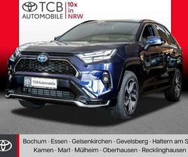 2.5 4X4 TEAMPLAYER PLUG-IN NAVI SHZ PDC BT