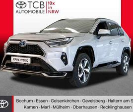 TEAMPLAYER 2.0 4X4 PLUG-IN NAVI SHZ PDC