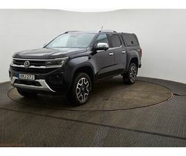 3.0 V6 TDI KÅPA, DRAG. VÄRMARE 360 KAMERA