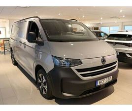 T7 SKÅP TDI 4MOTION DSG