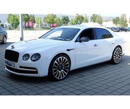BENTLEY CONTINENTAL FLYING SPUR BENTLEY CONTINENTAL FLYING SPUR-MASONRY