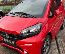 CASALINI M20 CASALINI ANDERE