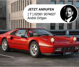 FERRARI 328 GTS *V8* *ABS*