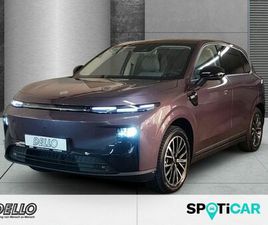 LEAPMOTOR B10 DESIGN PRO MAX LEDERAUSSTATTUNG PANORAMADACH