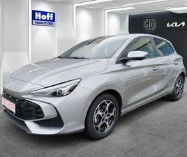 MG 360 MG3 HYBRID+ LUXURY- NAVI-360°-SITZHEIZ.-WINTERR.