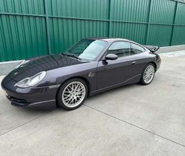 911 CARRERA 4