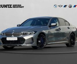 S LIMOUSINE BITURBO ALLRAD NR.191 DRIVE-PARKA