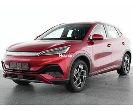 BYD ATTO 3 60,48 KWH DESIGN ACC 360° PANO WÄRMEPUMPE