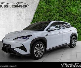 BYD SEALION 7 BYD SEALION 7 COMFORT*LED*KAMERA*SITZHEIZUNG