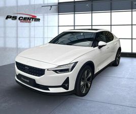 POLESTAR 2 LED KLIMA EINPARKHILFE