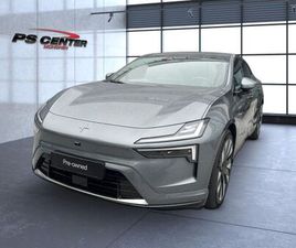 POLESTAR POLESTAR 4 POLESTAR 4 BLUETOOTH HEAD UP DISPLAY LED VOLLLEDER KLIMA