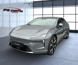 POLESTAR POLESTAR 4 POLESTAR 4 SPORTPAKET BLUETOOTH HEAD UP DISPLAY LED KLIMA