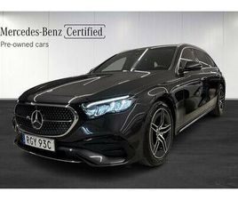 300 AMG AUT, NAV, DRAG