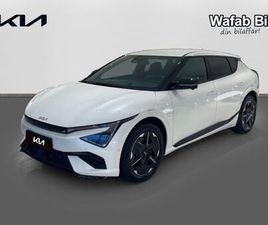 GT LINE AWD LONG RANGE