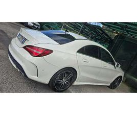 CLA 220 D BUSINESS 4MATIC AUTO FL