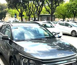 KIA NIRO 1.6 GDI HEV STYLE DCT6