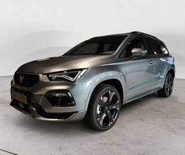 CUPRA ATECA ATECA 1.5 TSI DSG