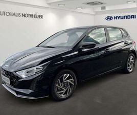 FL (MY25) 1.0 T-GDI (100 PS) 6-MT 2WD TREND