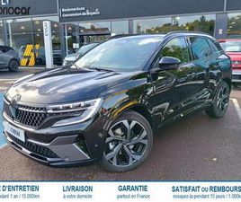 E-TECH FULL HYBRID 200 GSR2 TECHNO ESPRIT ALPINE 5P