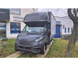 IVECO DAILY 35 IVECO DAILY 35S18HA8 VALNÍK 10PAL.