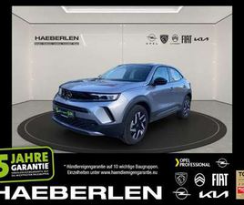 1.2 TURBO ELEGANCE LED+SHZ+WINTERP.+KAM.