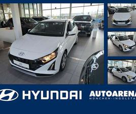 1.0 T-GDI SELECT NAVI, KAMERA