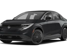 NISSAN LEAF NEW 2026 NISSAN LEAF S+