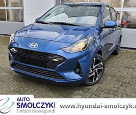 PRIME 1.2 MT+NAVI+KLIMAAUTOMATIK+SITZHEIZUNG