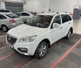 LIFAN X60