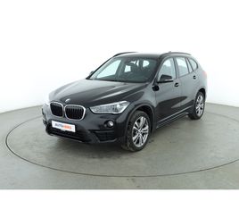 BMW X1 XDRIVE 18D XDRIVE 18D