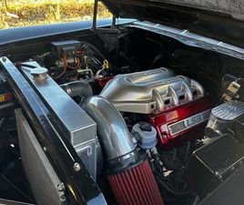 CADILLAC DEVILLE 1957 CADILLAC COUPE DEVILLE FOR SALE