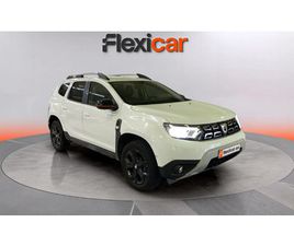 DACIA DUSTER EXTREME TCE 110KW (150CV) 4X2 EDC