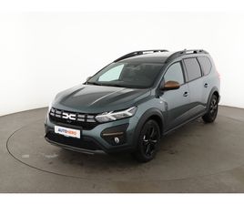 DACIA JOGGER 1.6 HYBRID E-TECH