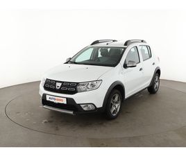 DACIA SANDERO 0.9 TCE