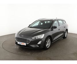 FORD FOCUS SW 1.0 ECOBOOST