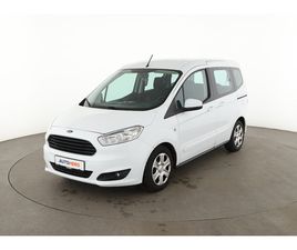 FORD TOURNEO 1.0 ECOBOOST